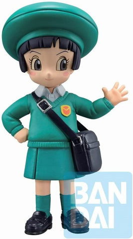 Ichiban - Dragon Ball Super Hero - Pan (Super Hero), Bandai Spirits Ichibansho Figure (ONLINE ORDER ONLY)
