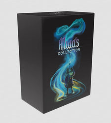 Alwa's Collection (Limited Edition) (Nintendo Switch) (ONLINE ORDER ONLY)