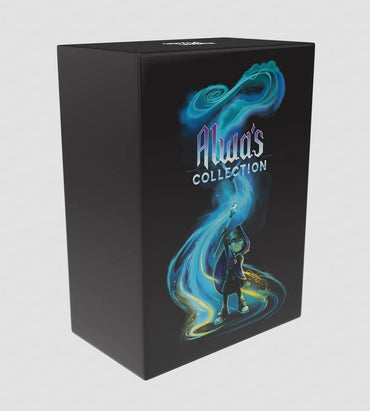 Alwa's Collection (Limited Edition) (Nintendo Switch) (ONLINE ORDER ONLY)