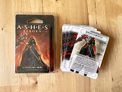 Ashes Reborn: The Scholar of Ruin Expansion Deck (ONLINE ORDER ONLY)