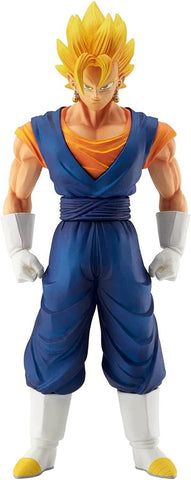 Dragon Ball Z: Solid Edge Works Volume 4 - Super Saiyan Vegito (ONLINE ORDER ONLY)