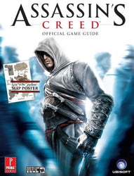 Assassin's Creed Bundle [Game + Strategy Guide] (Playstation 3) (Online Only)
