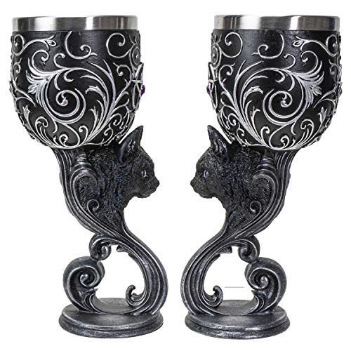 Familiars Love Goblet (ONLINE ORDER ONLY)