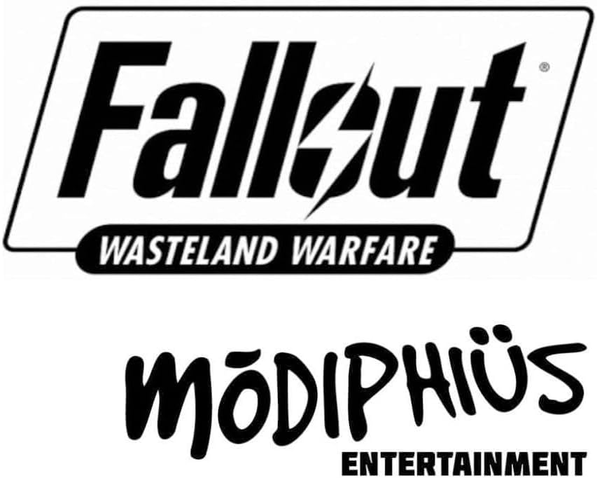 Fallout The Series: - Hollywood Heroes (ONLINE ORDER ONLY)