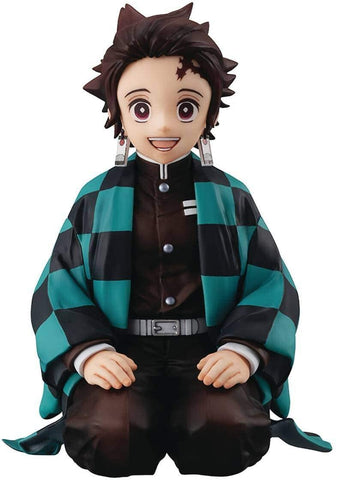 Megahouse G.E.M. Demon Slayer Palm Size TANJIRO Figure (ONLINE ORDER ONLY)