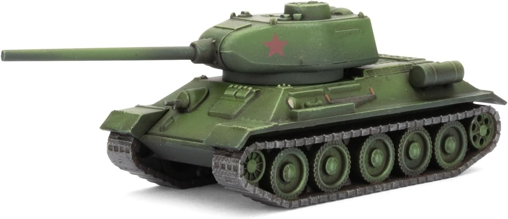 Clash of Steel - Soviet: T-34/85 Scout Company (ONLINE ORDER ONLY)