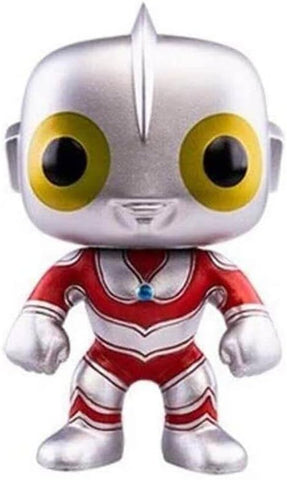 Funko Pop! 766 Ultraman - Ultraman Jack Figure (ONLINE ORDER ONLY)
