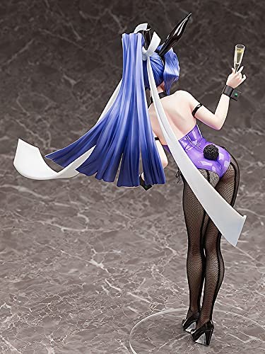 FREEing Muv-Luv Alternative: Meiya Mitsurugi (Bunny Version) 1:4 Scale PVC Figure (ONLINE ORDER ONLY)