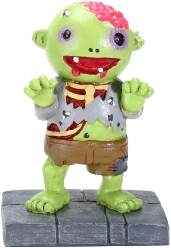 Furrybones Boo-Scouts Zombie (ONLINE ORDER ONLY)