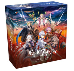 Epic 7 Arise Core Box (ONLINE ORDER ONLY)