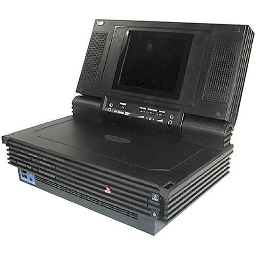 Playstation 2 Mobile Monitor (Playstation 2) (ONLINE ORDER ONLY)