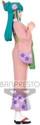 One Piece DXF - The Grandline Lady - Wanokuni - Vol. 4 Figure Kozuki Hiyori (ONLINE ORDER ONLY)