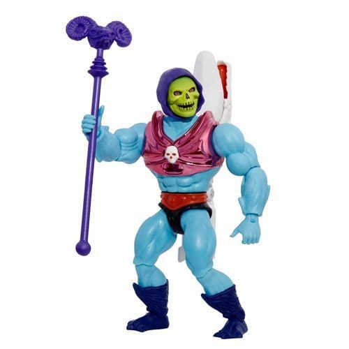 Masters of the Universe Origins Action Figure - Select Figure(s) (Online Order Only)