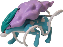 Pokemon Suicune Model Kit (ONLINE ORDER ONLY)