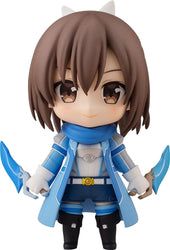BOFURI: I Don't Want to Get Hurt, so I'll Max Out My Defense. Nendoroid 1660 Sally Figure (ONLINE ORDER ONLY)