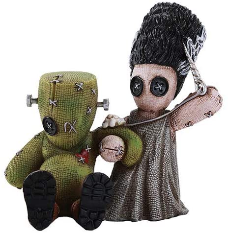 Pinhead Monsters Mad Stitch Love (ONLINE ORDER ONLY)