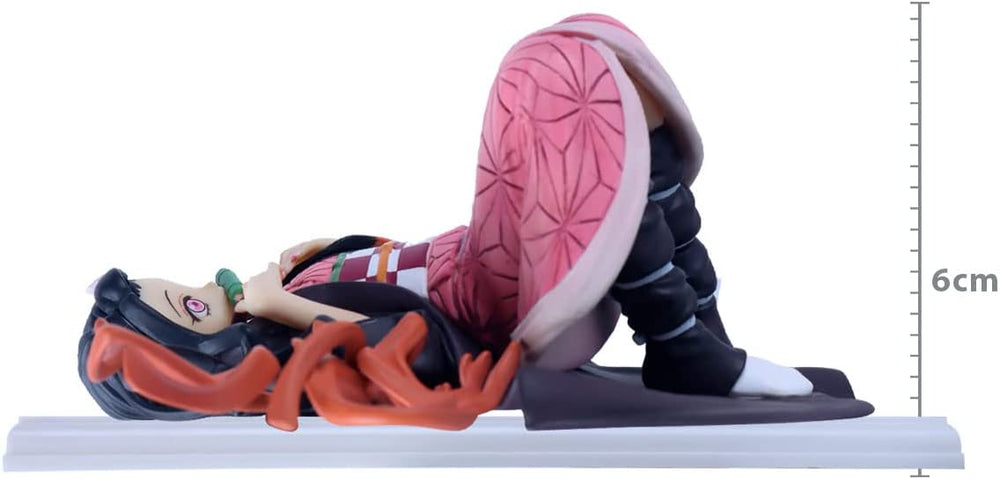 Megahouse G.E.M Series Demon Slayer Kimetsu No Yaiba Palm Size Nezuko Ver.2 Figure (ONLINE ORDER ONLY)