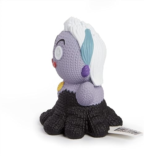Disney Villains: Ursula Handmade By Robots Vinyl Figure (Online Order Only)