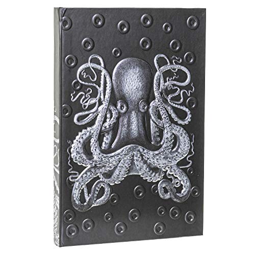 Kraken Journal (ONLINE ORDER ONLY)