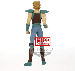 Banpresto Saint Seiya Saint Cosmo Memoir Leo AIOLIA Figure (ONLINE ORDER ONLY)