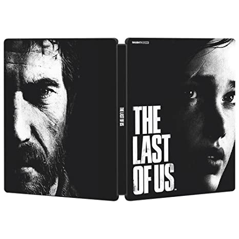The Last of Us Survival Edition Steelbook (Playstation 3) (Online Order Only)