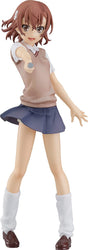 A Certain Scientific Railgun T POP UP PARADE Mikoto Misaka Figure (ONLINE ORDER ONLY)