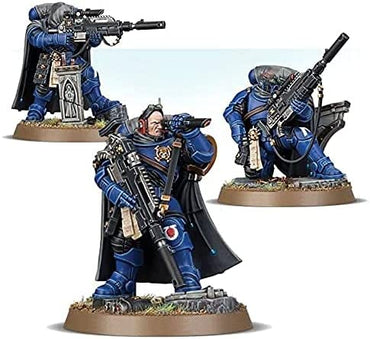 Warhammer: 40k - Space Marines - Primaris Eliminators (Online Order Only)