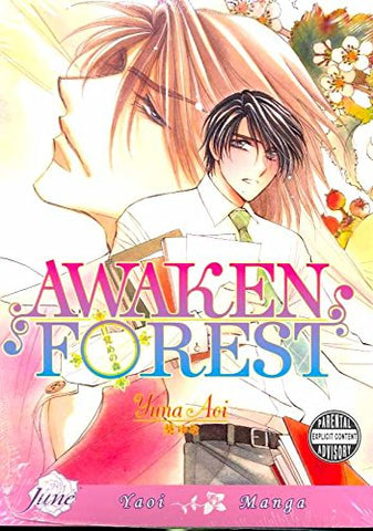Awaken Forest (ONLINE ORDER ONLY)