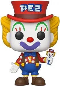 Funko POP! Ad Icons: Pez - Peter Pez 52 (ONLINE ORDER ONLY)