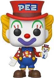 Funko POP! Ad Icons: Pez - Peter Pez 52 (ONLINE ORDER ONLY)