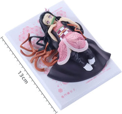 Megahouse G.E.M Series Demon Slayer Kimetsu No Yaiba Palm Size Nezuko Ver.2 Figure (ONLINE ORDER ONLY)