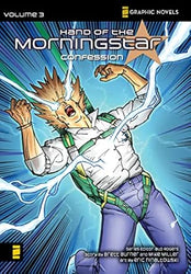 Hand of the Morningstar Confession (Online Order Only)