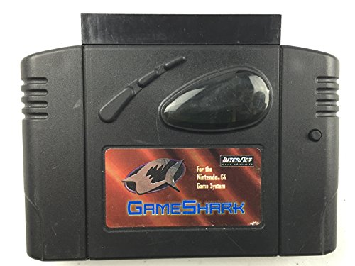GameShark 2.0 (Nintendo 64) (Online Only)