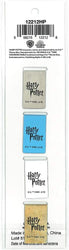 Harry Potter: Set 2 Magnetic Bookmark Set (ONLINE ORDER ONLY)