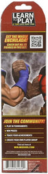 HeroClix: Marvel Deadpool Weapon X Booster Pack (ONLINE ORDER ONLY)