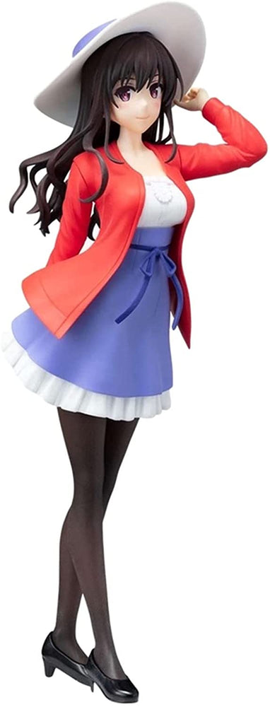 Saekano: How to Raise A Boring Girlfriend: Utaha Kasumigaoka Figure (ONLINE ORDER ONLY)