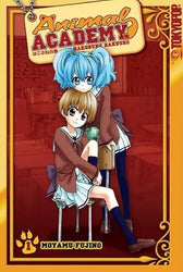 Animal Academy Vol 1 (Online Order Only)