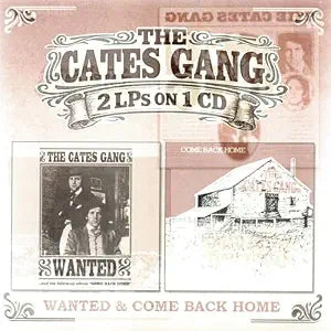 Wanted / Come Back Home [CD]