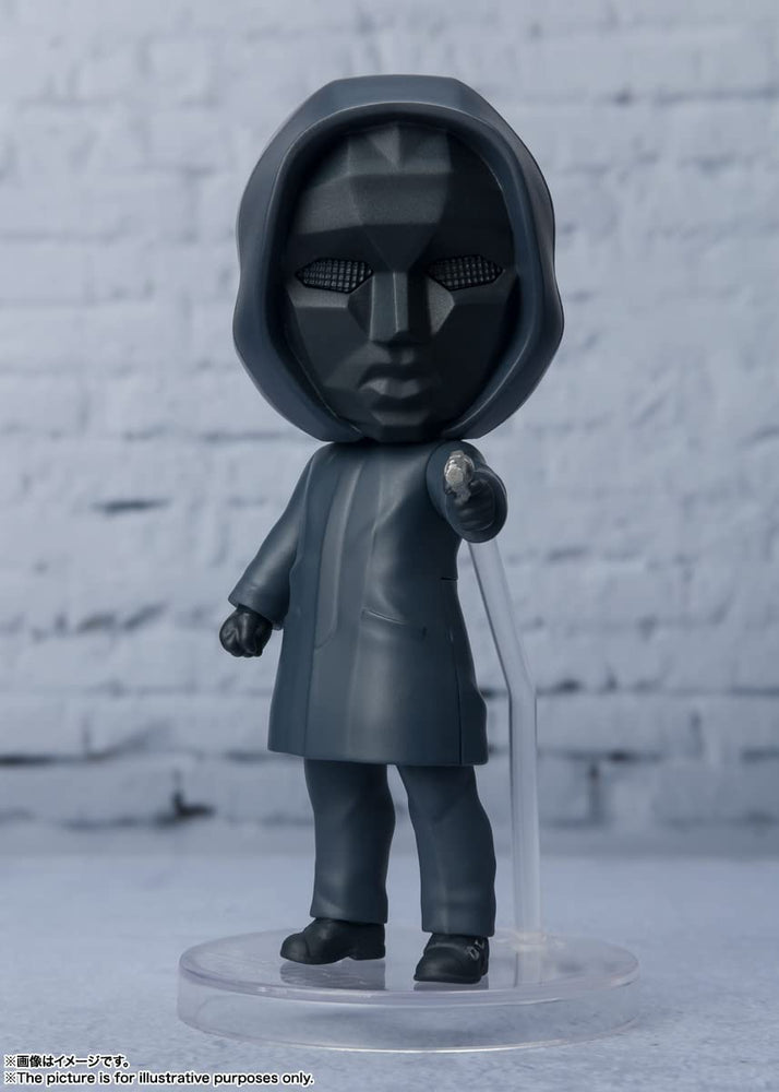 Tamashii Nations - Squid Game - Front Man, Bandai Spirits Figuarts Mini Figure (ONLINE ORDER ONLY)