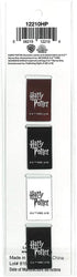 Harry Potter: Set 3 Magnetic Bookmark Set (ONLINE ORDER ONLY)