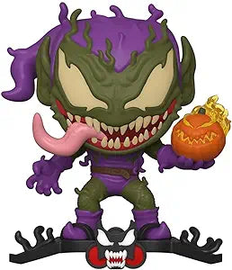 Funko Pop Venom - Venomized Green Goblin 597 - Hot Topic Exclusive (ONLINE ORDER ONLY)
