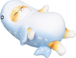 Qualia: Mofusand Samenyan - 1 Blind Box (ONLINE ORDER ONLY)