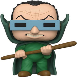 Funko POP! Fantastic Four - Mole Man 562 (ONLINE ORDER ONLY)