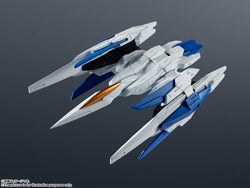Tamashi Nations - Mobile Suit Gundam - GN-0000 + GNR-010 00 Raiser, Bandai Spirits GUNDAM UNIVERSE Figure (ONLINE ORDER ONLY)