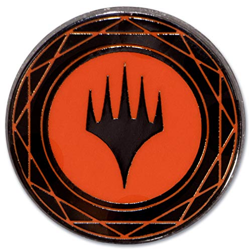 Magic: The Gathering - Planeswalker Enamel Pin (ONLINE ORDER ONLY)