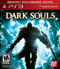 Dark Souls [Greatest Hits] - Playstation 3 (ONLINE ORDER ONLY)