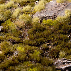 Gamers Grass Tufts: Swamp 4mm- Small (ONLINE ORDER ONLY)