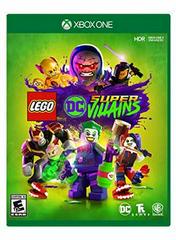 LEGO DC Super Villains - Xbox One (ONLINE ORDER ONLY)