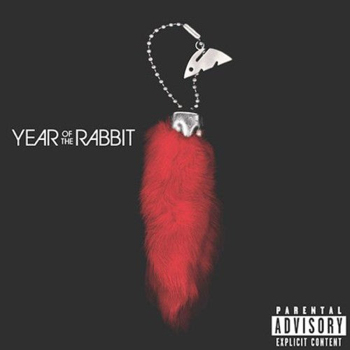 Year of the Rabbit [CD]