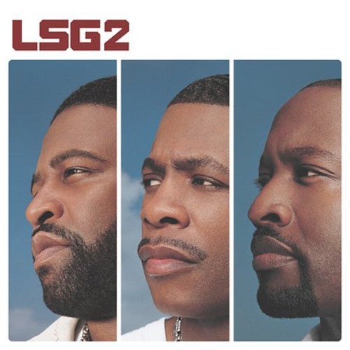 LSG-2 [CD]
